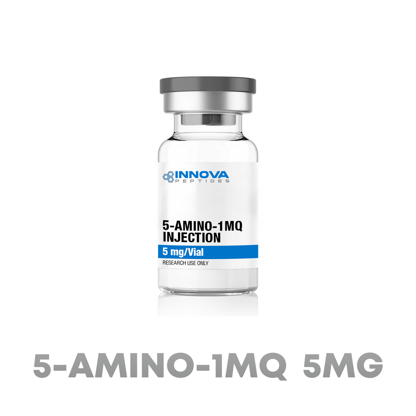 5-AMINO-1MQ 5MG