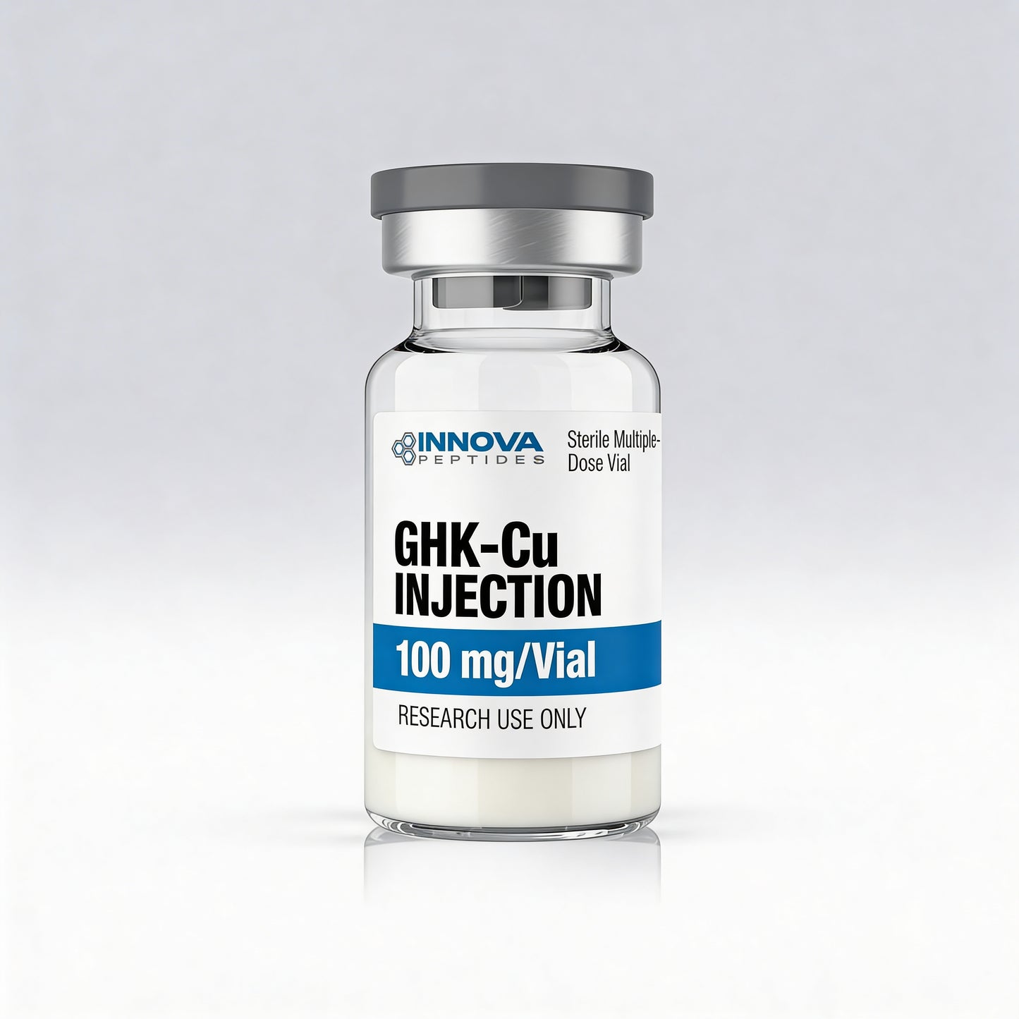 GHK-Cu 100MG