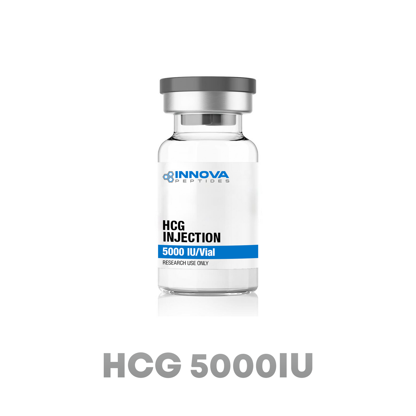HCG 5000IU