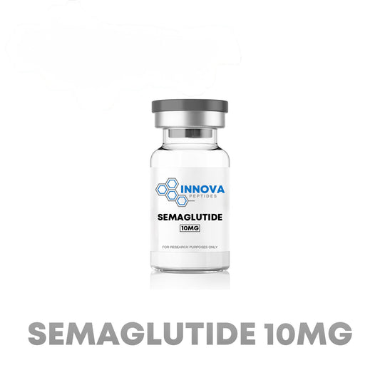 Semaglutide 10mg