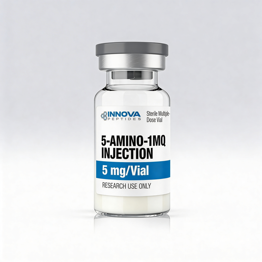 5-AMINO-1MQ 5MG