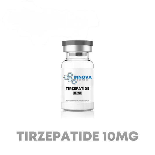 Tirzepatide 10mg