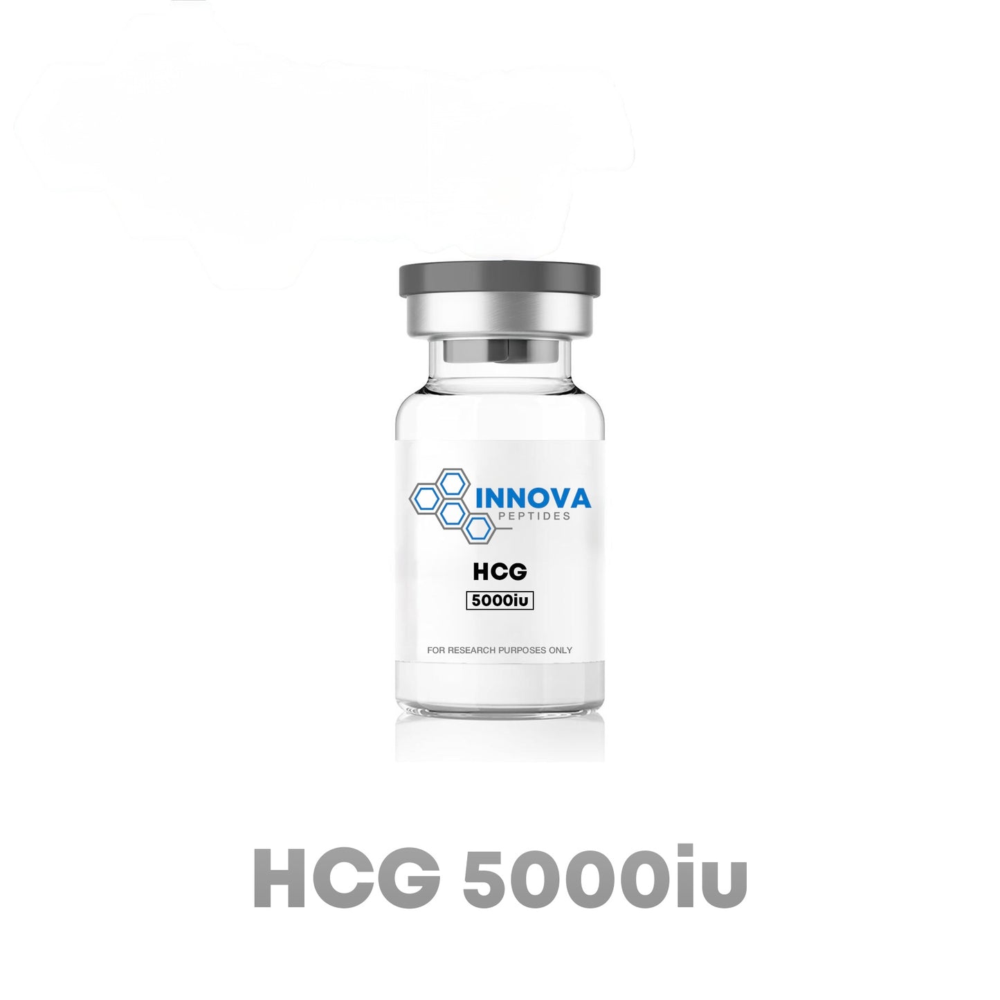 HCG 5000iu