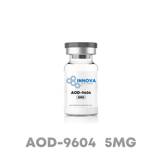 AOD-9604 5mg