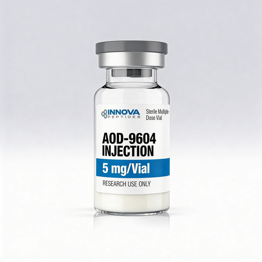 AOD-9604 5mg