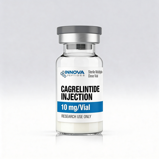 CAGRILINTIDE 10MG