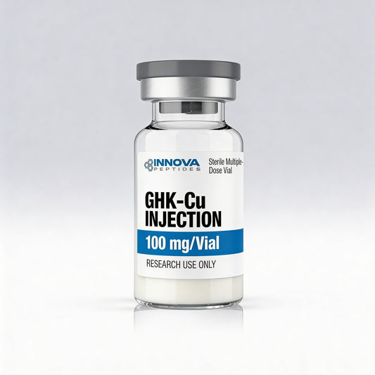 GHK-Cu 100MG
