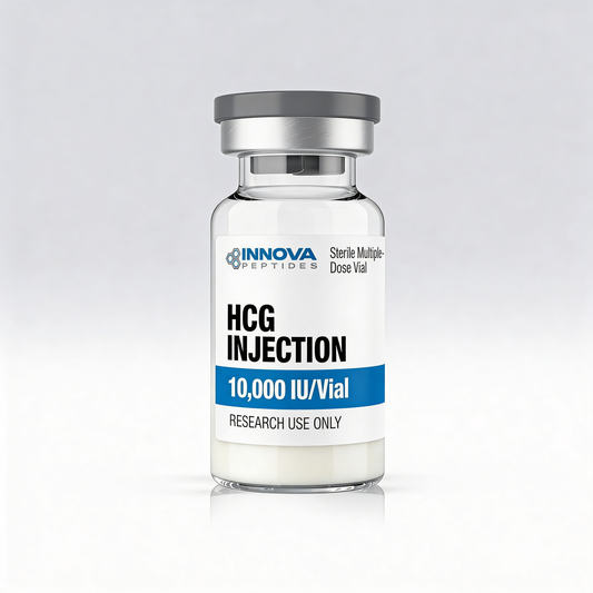 HCG