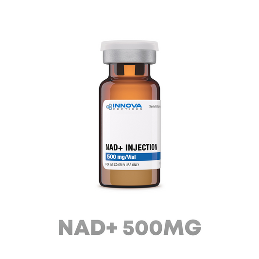 NAD+ 500MG