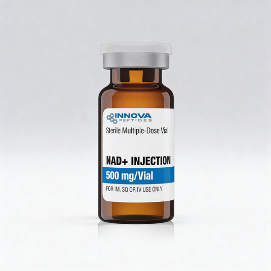 NAD+ 500MG