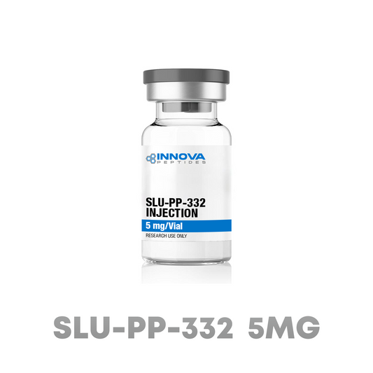 SLU-PP-332 5MG