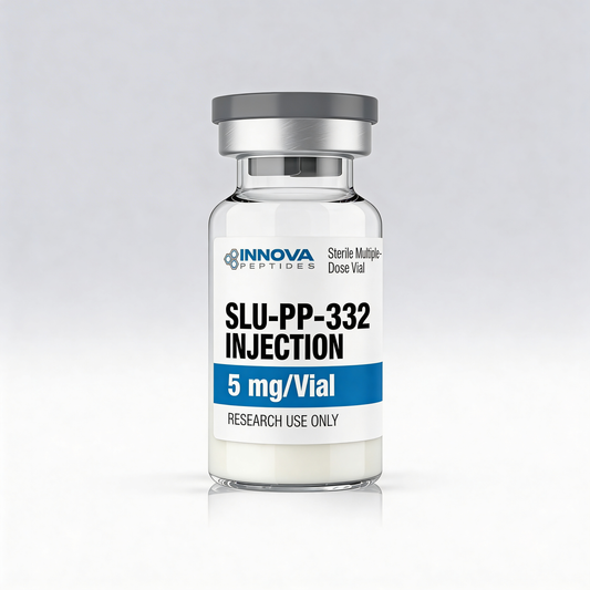 SLU-PP-332 5MG